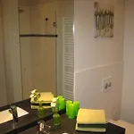 Appartementhaus Westwind * Busum