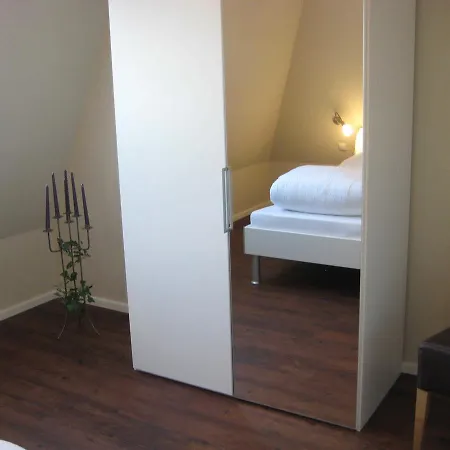 Appartementhaus Westwind