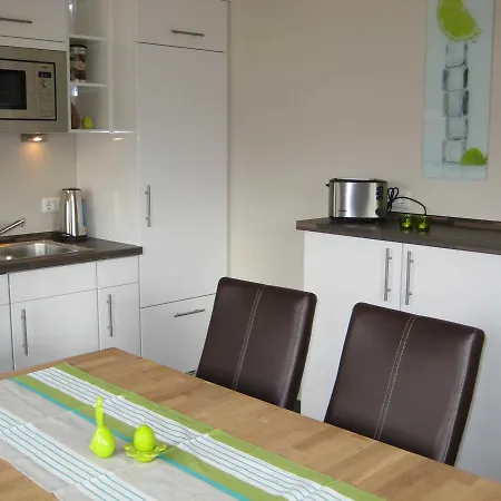 Appartementhaus Westwind *