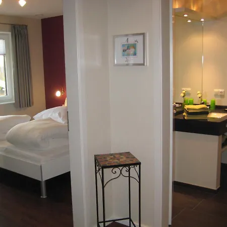 Appartementhaus Westwind *