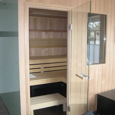 Appartementhaus Westwind * 부숨