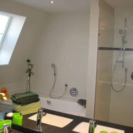 Appartementhaus Westwind *