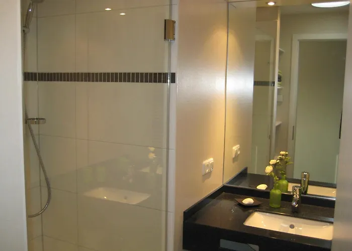 Appartamento Appartementhaus Westwind